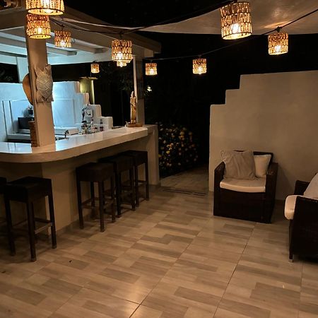Aloe B&B Οράνχεσταντ Εξωτερικό φωτογραφία