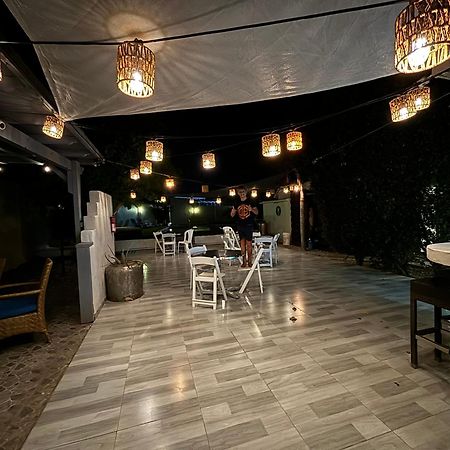 Aloe B&B Οράνχεσταντ Εξωτερικό φωτογραφία