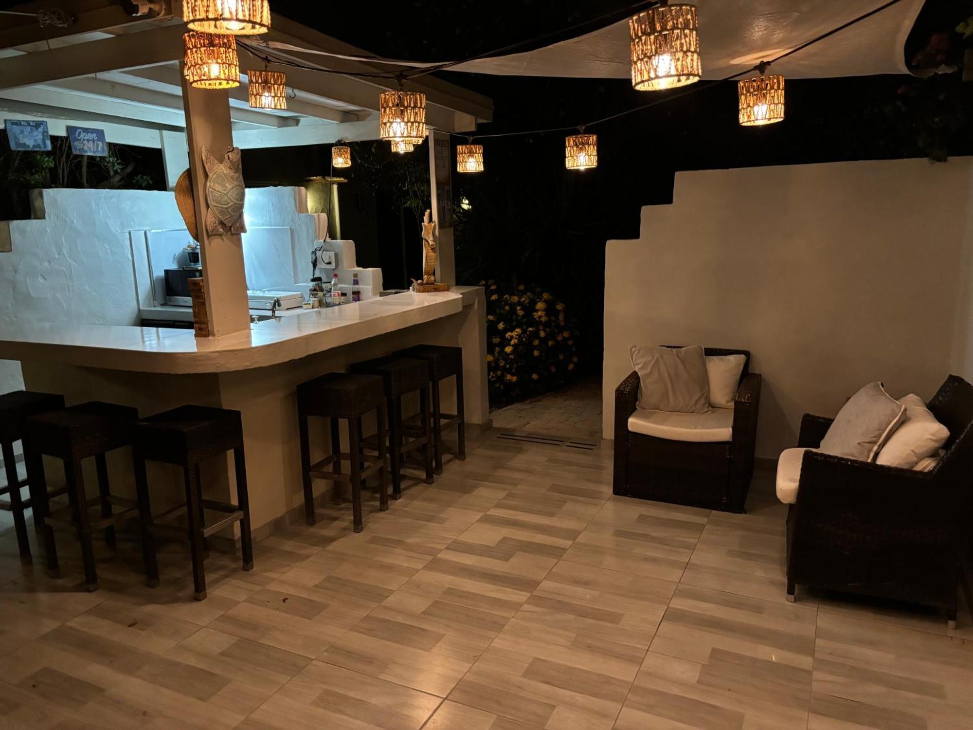 Aloe B&B Οράνχεσταντ Εξωτερικό φωτογραφία