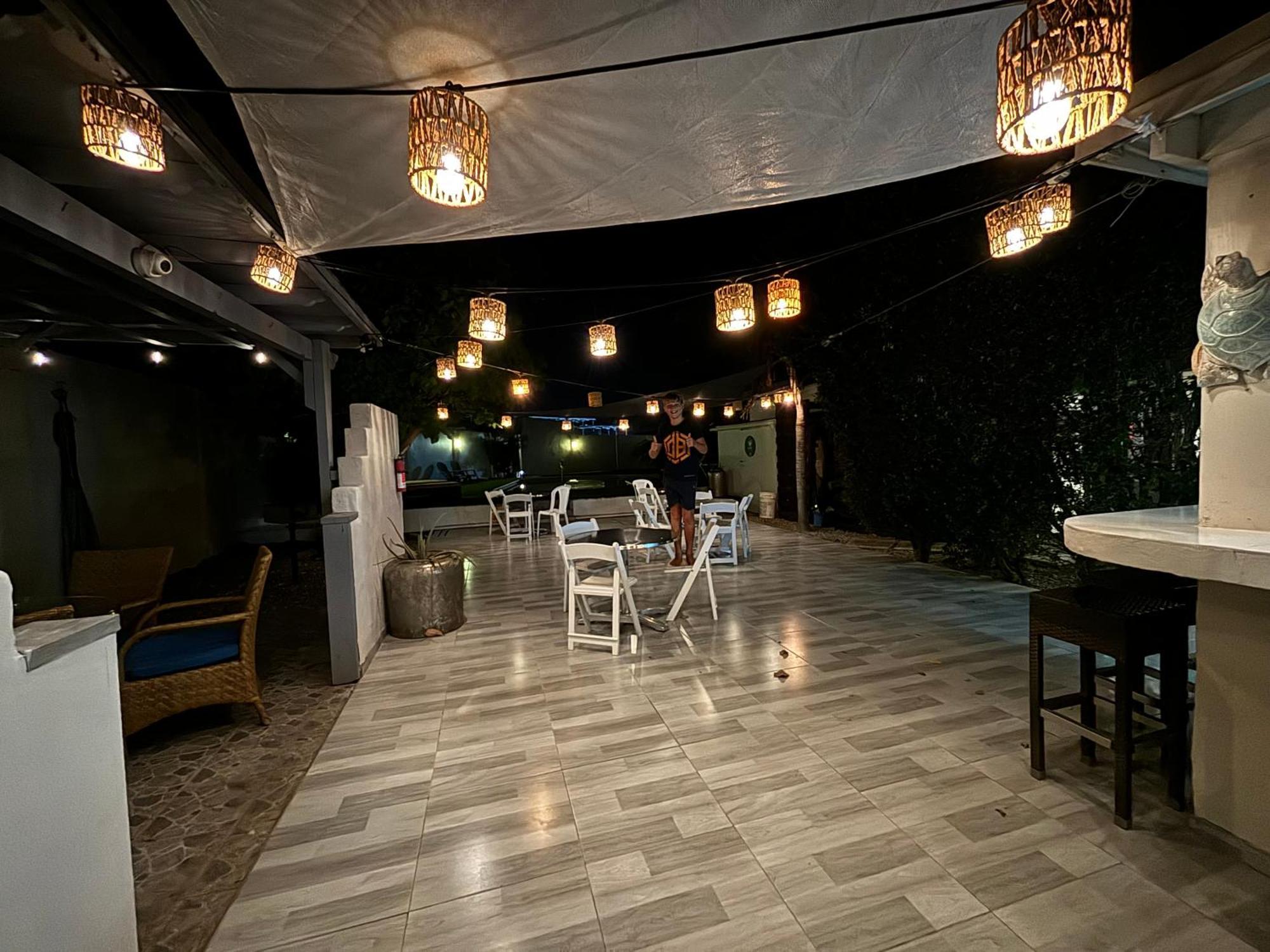 Aloe B&B Οράνχεσταντ Εξωτερικό φωτογραφία