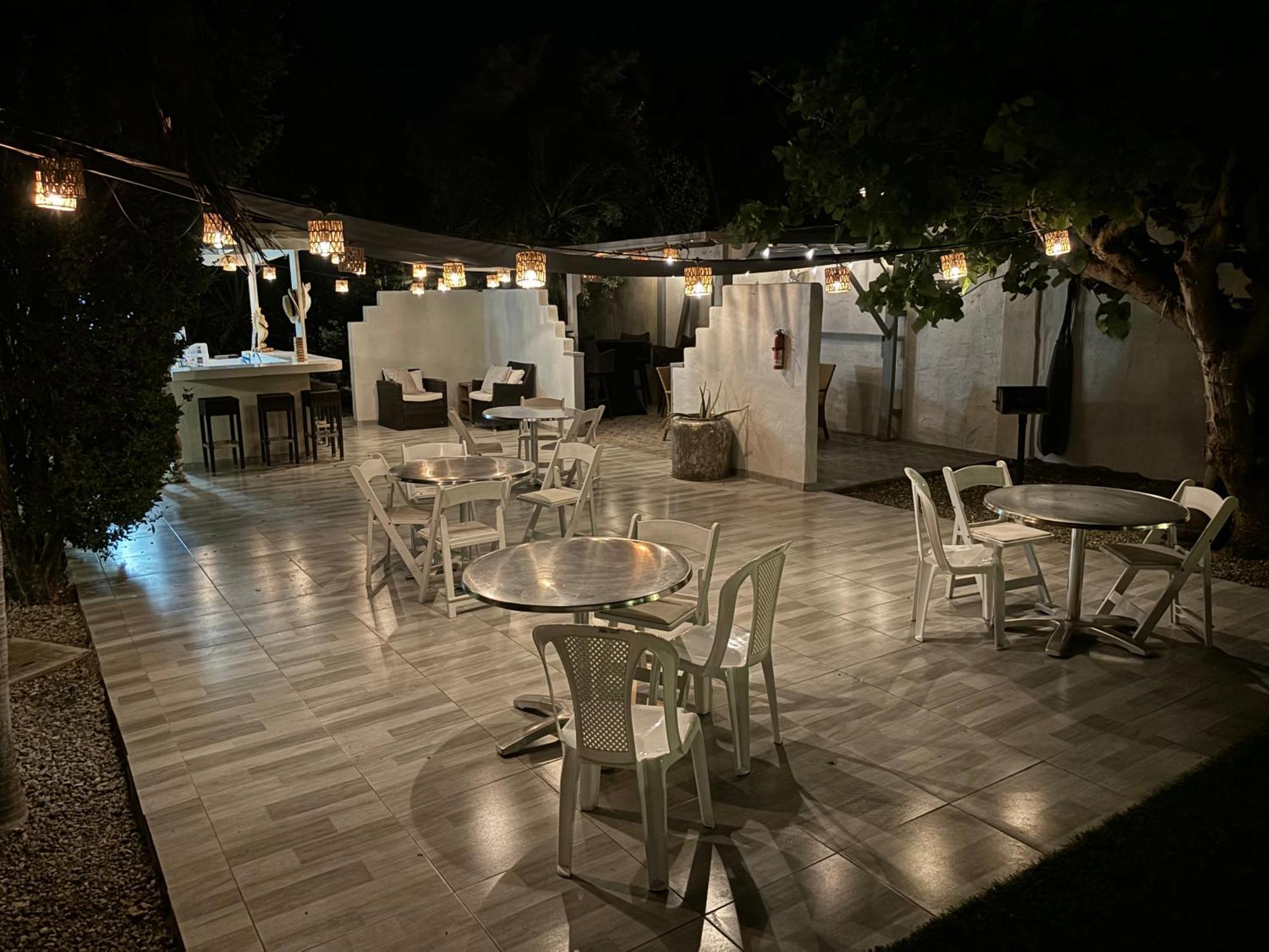 Aloe B&B Οράνχεσταντ Εξωτερικό φωτογραφία