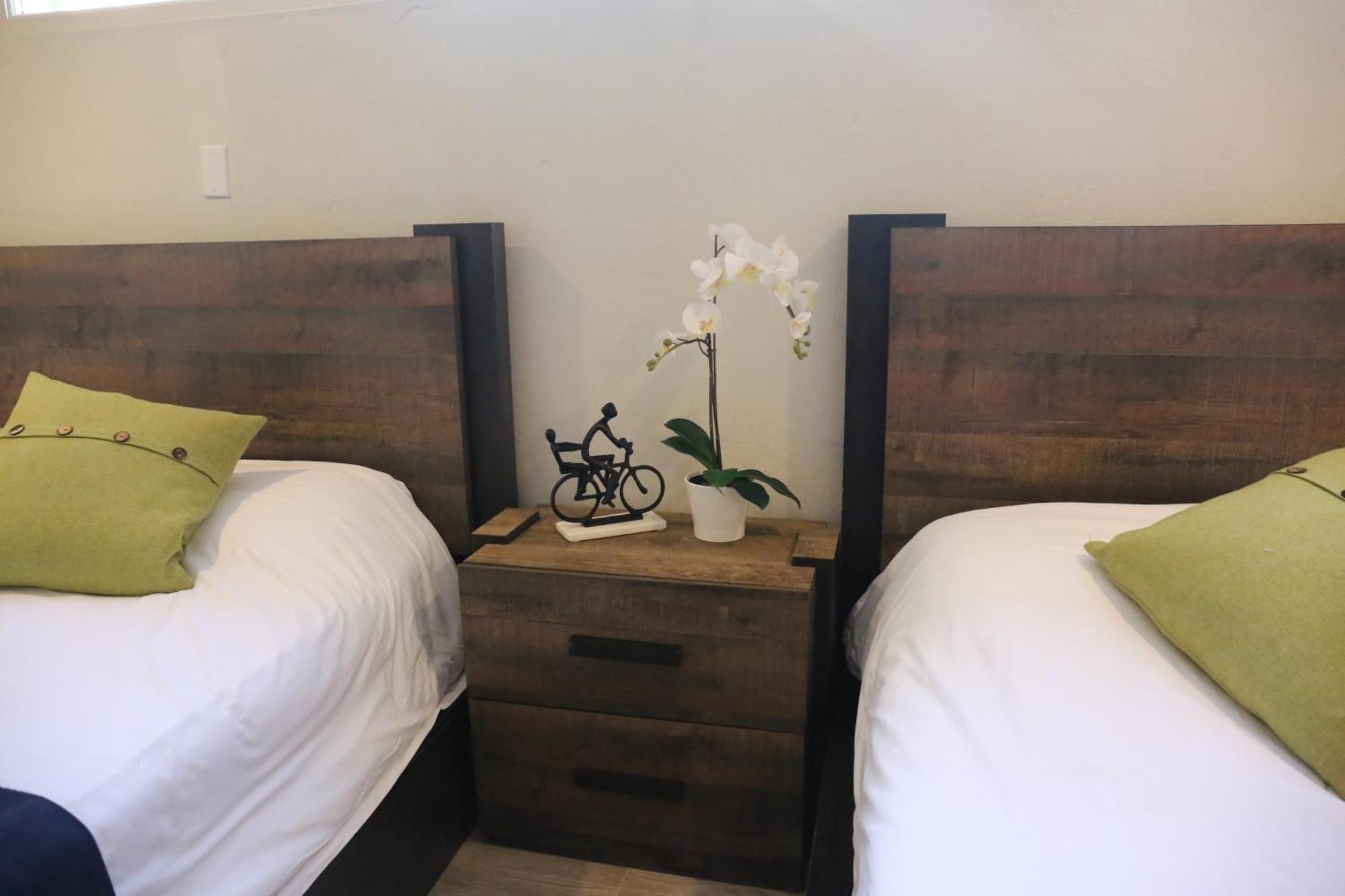 Aloe B&B Οράνχεσταντ Εξωτερικό φωτογραφία