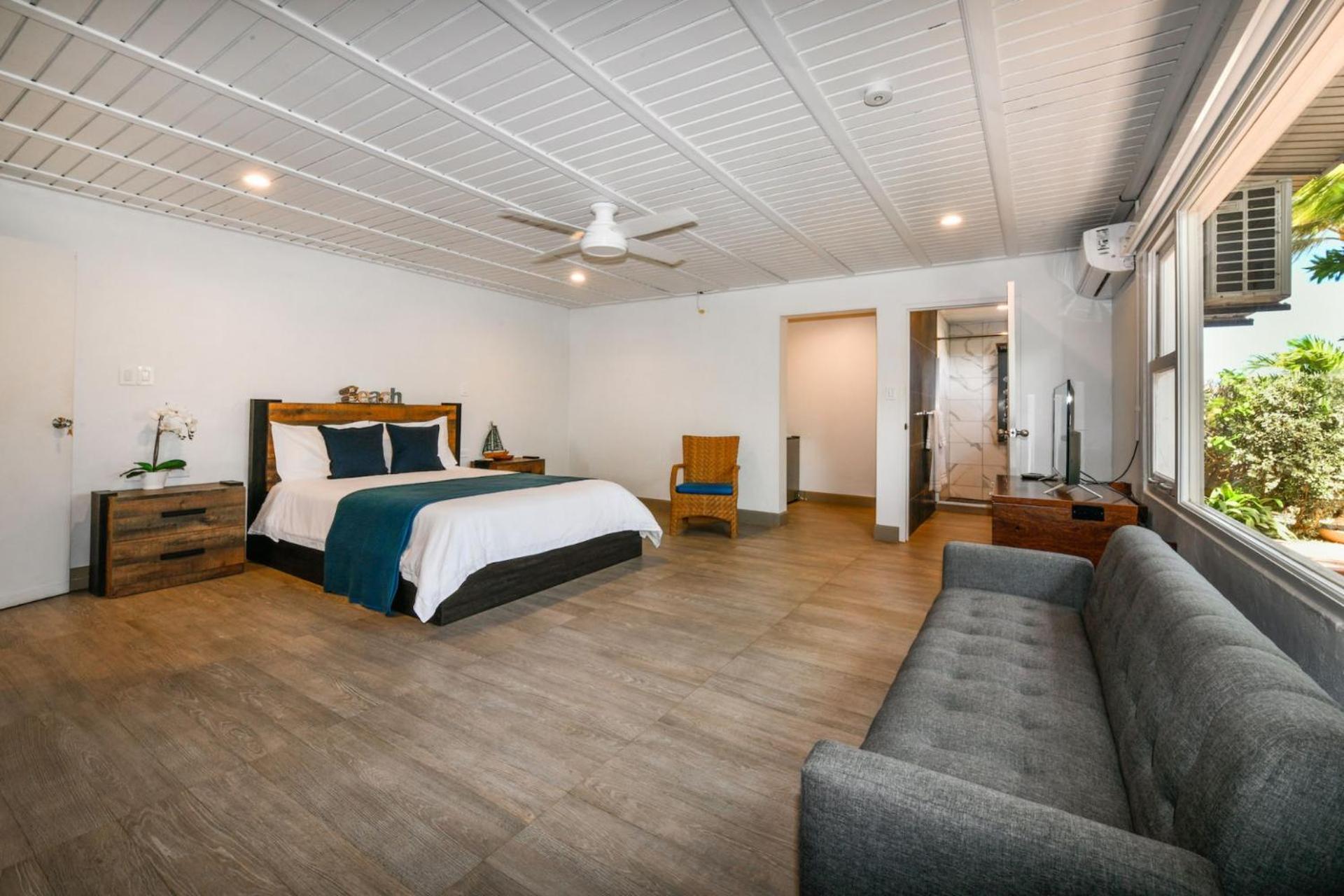 Aloe B&B Οράνχεσταντ Εξωτερικό φωτογραφία