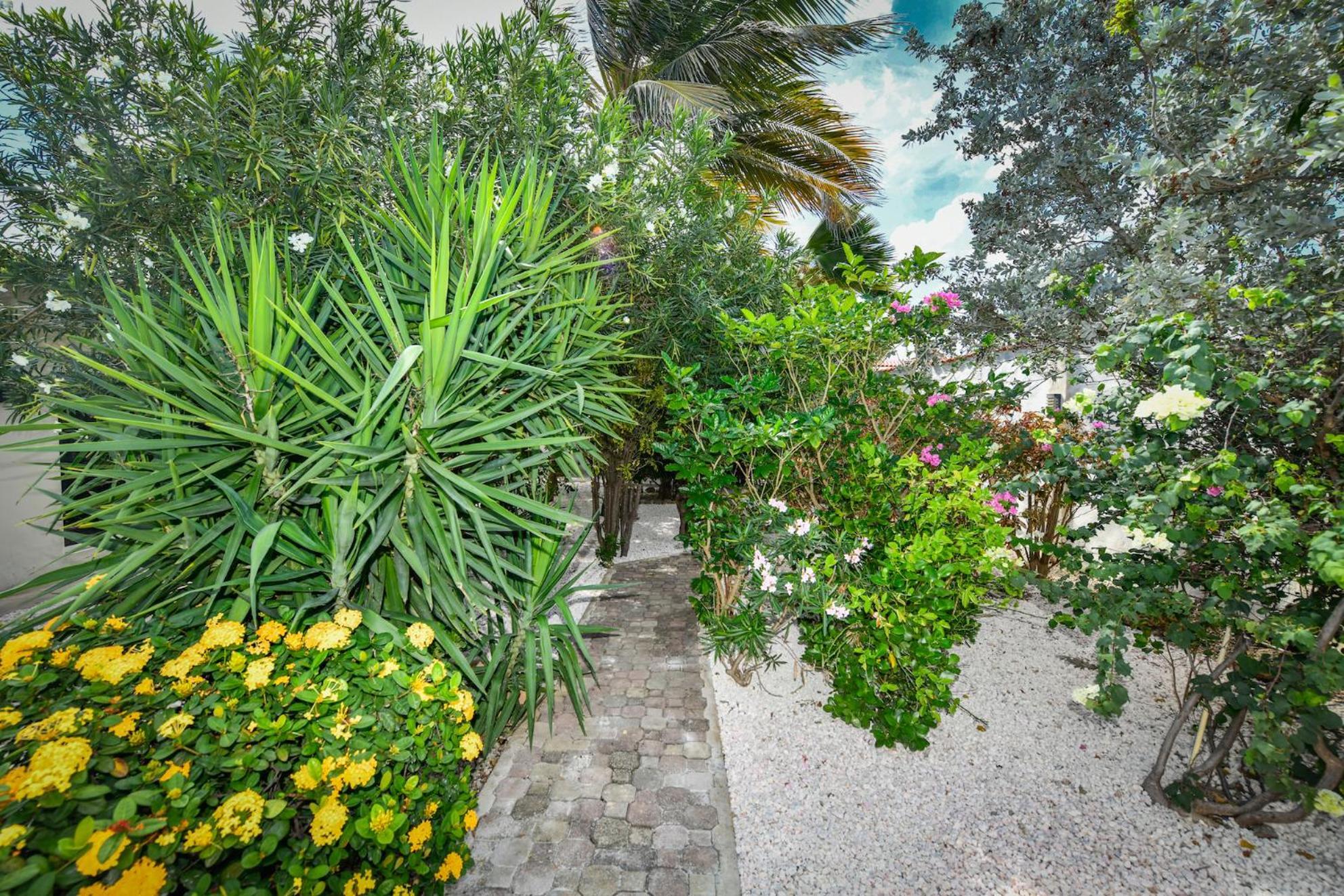 Aloe B&B Οράνχεσταντ Εξωτερικό φωτογραφία