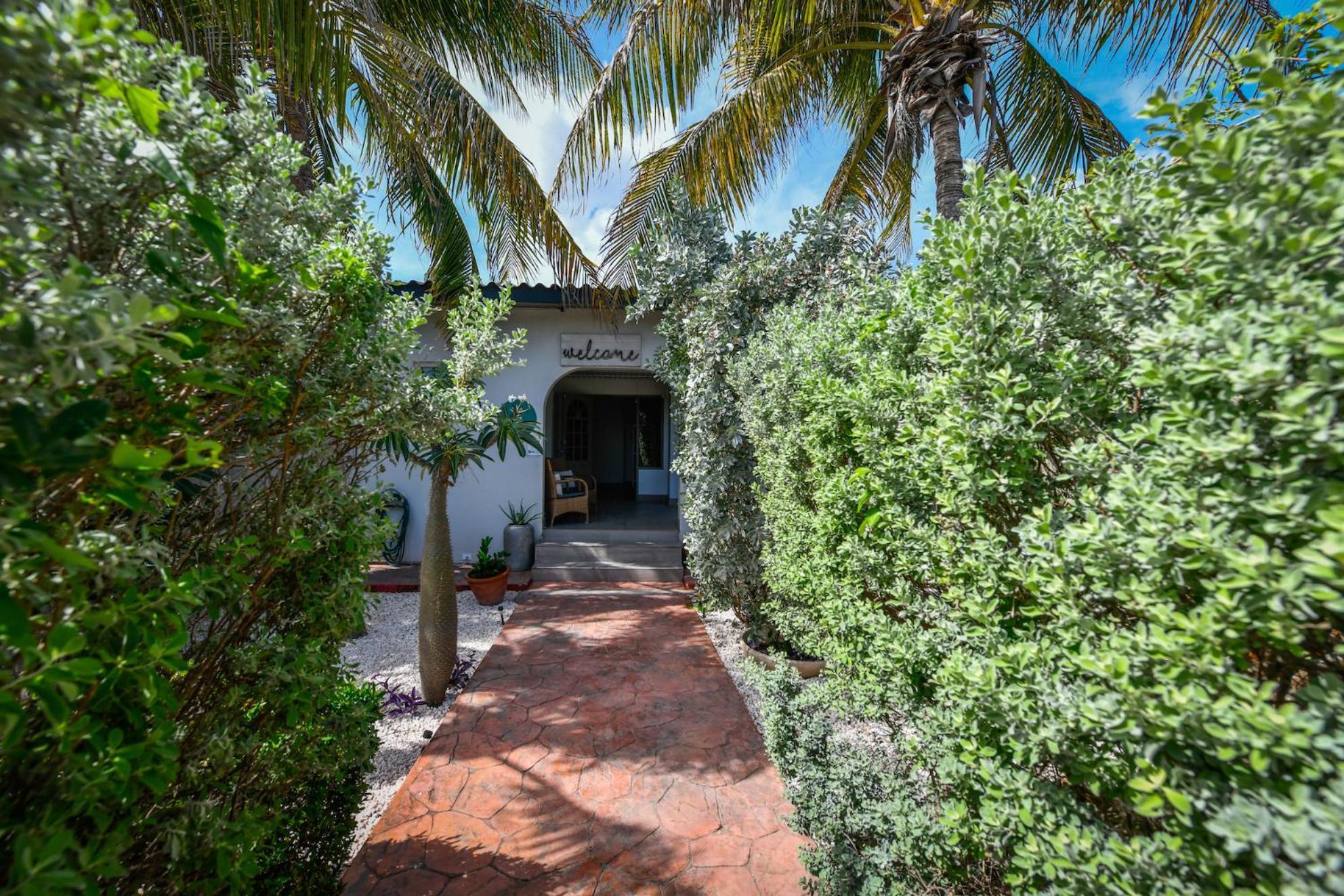 Aloe B&B Οράνχεσταντ Εξωτερικό φωτογραφία
