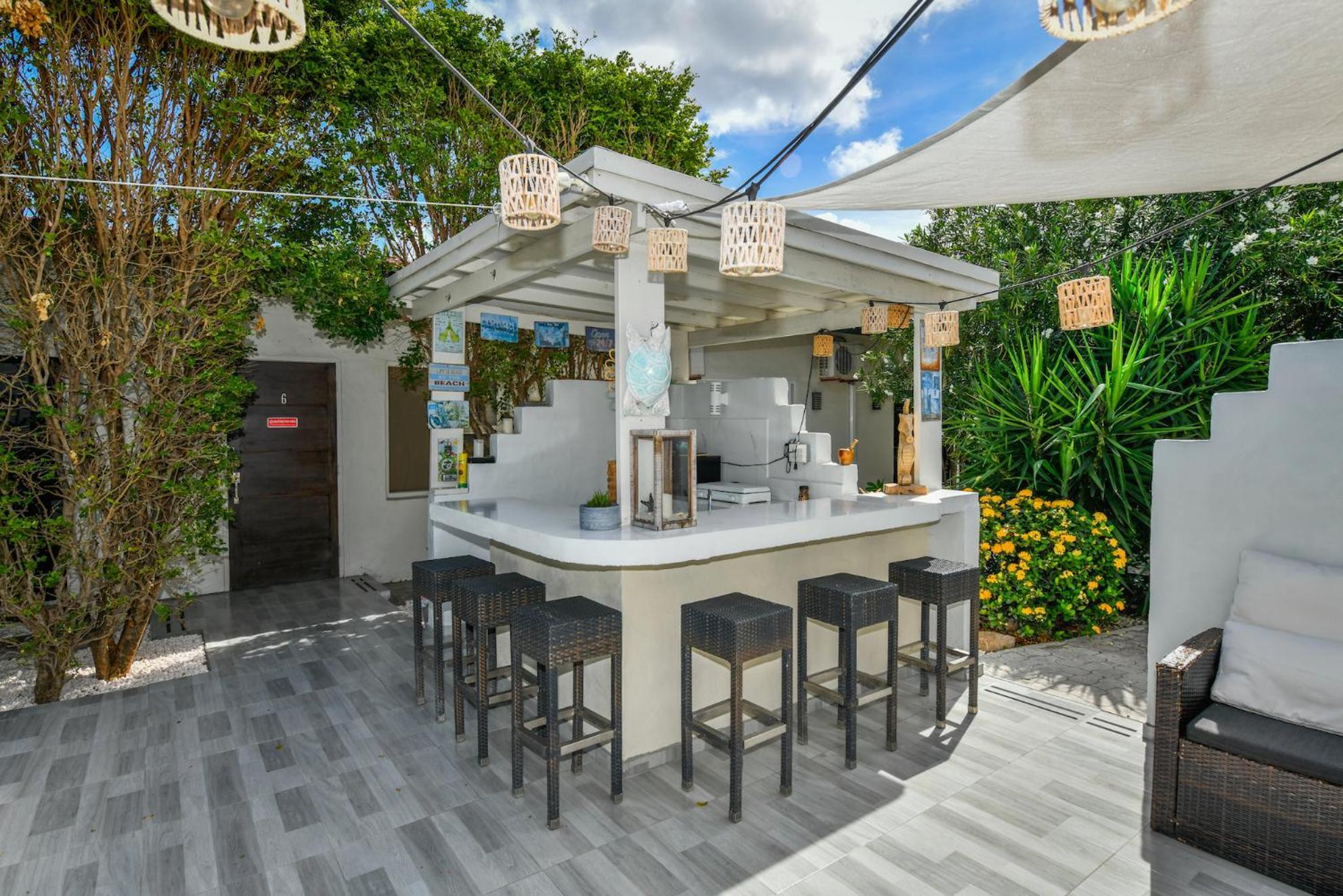 Aloe B&B Οράνχεσταντ Εξωτερικό φωτογραφία