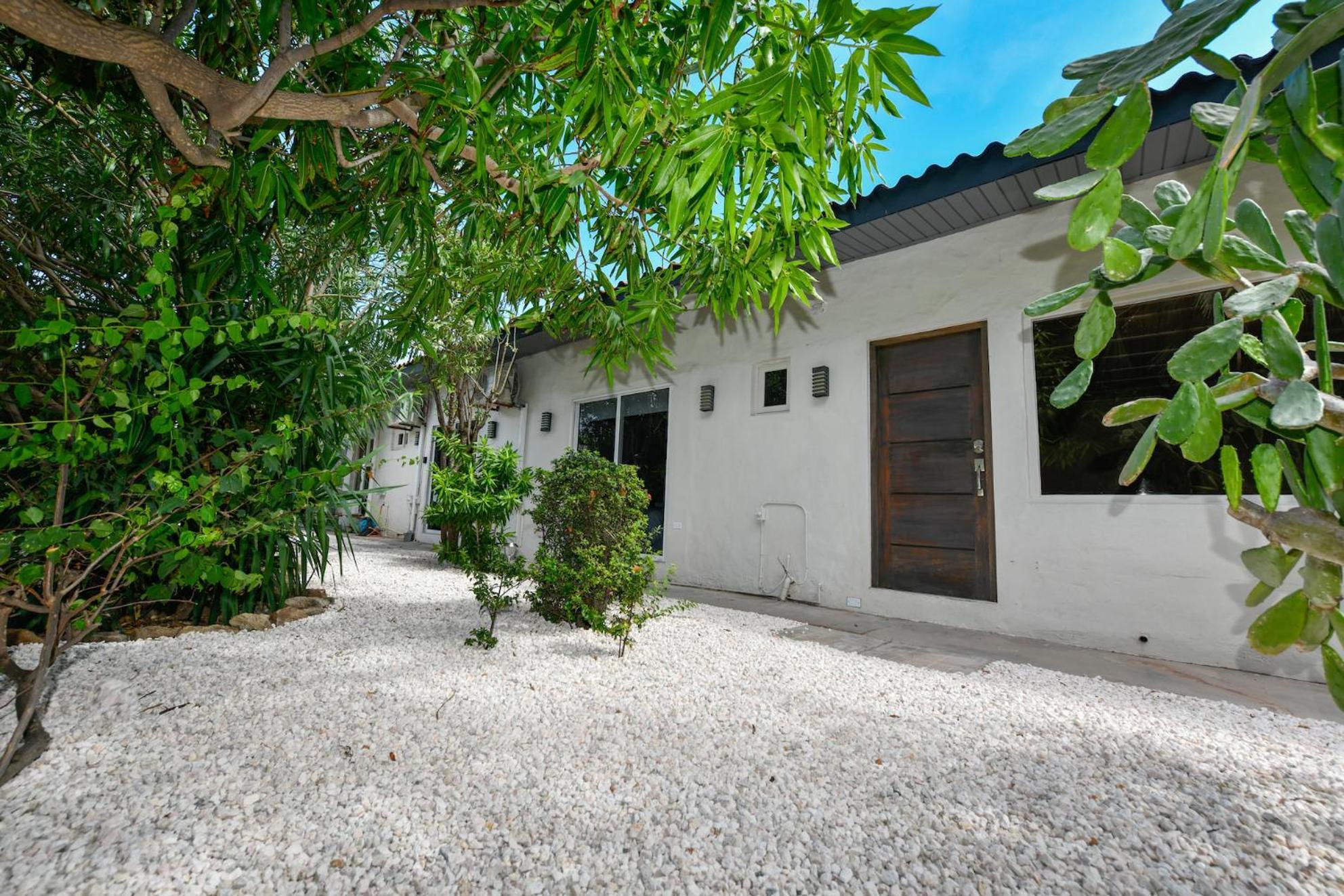 Aloe B&B Οράνχεσταντ Εξωτερικό φωτογραφία