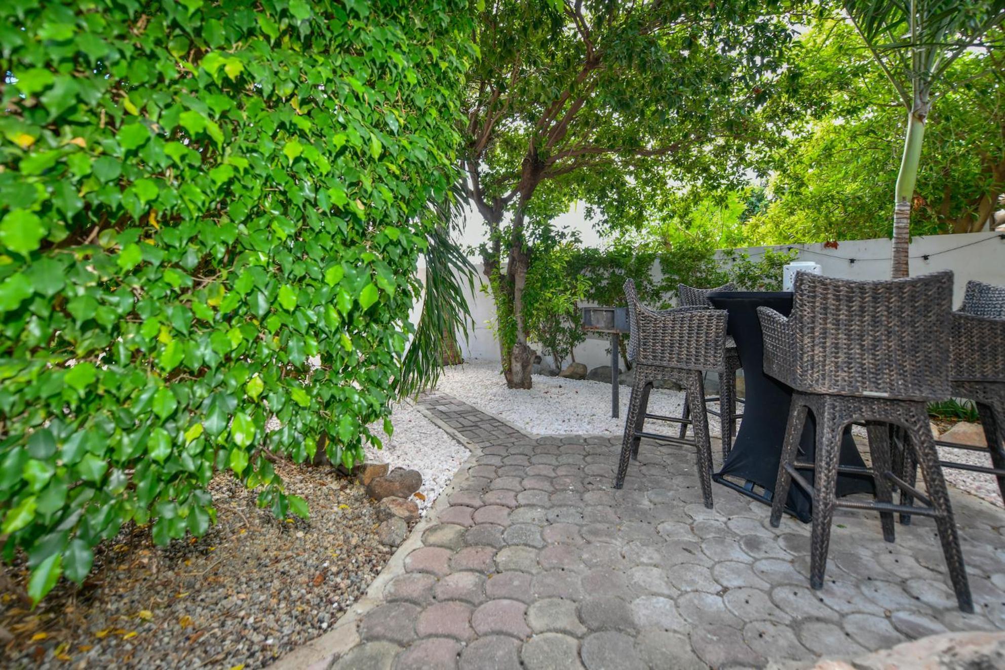 Aloe B&B Οράνχεσταντ Εξωτερικό φωτογραφία