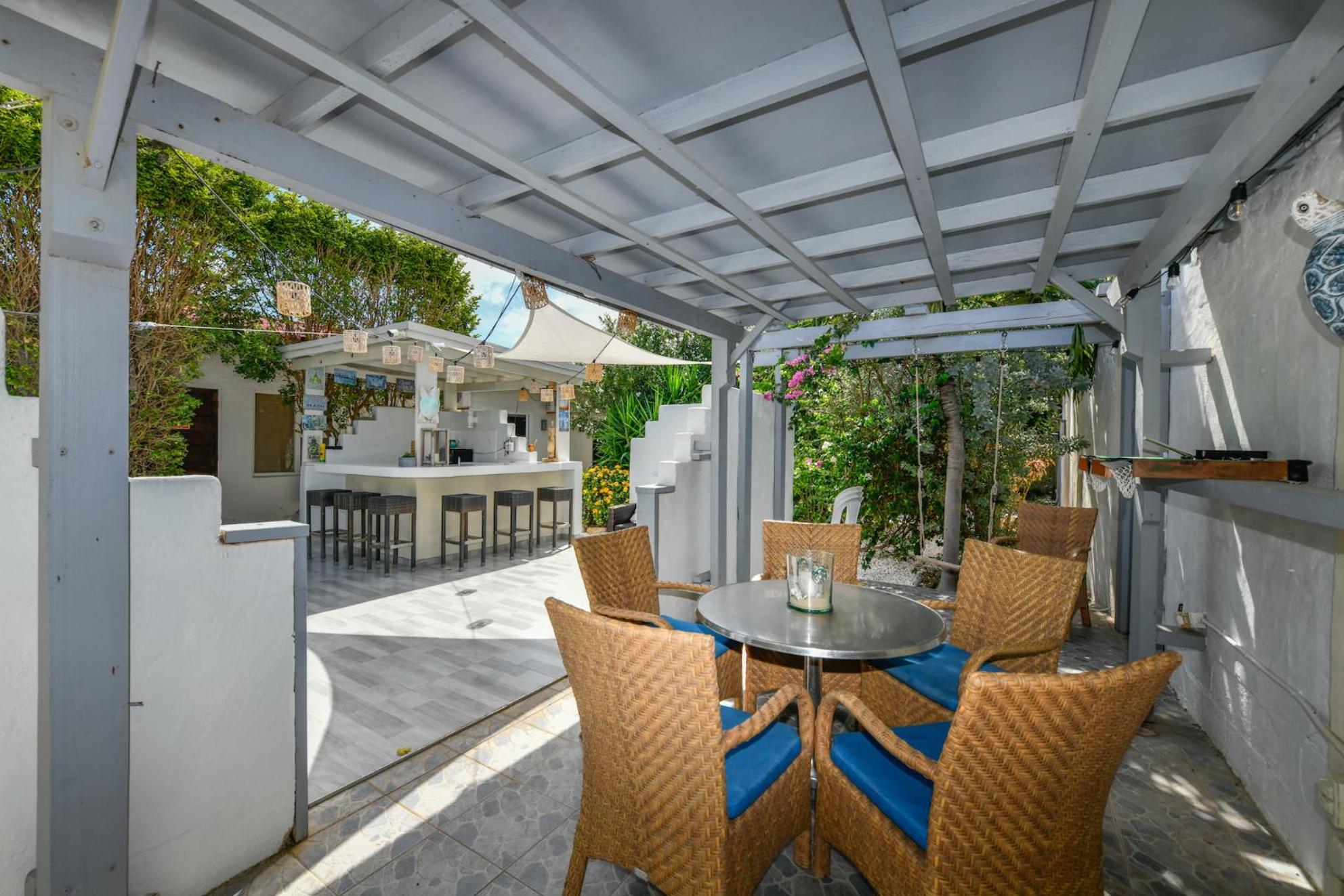 Aloe B&B Οράνχεσταντ Εξωτερικό φωτογραφία