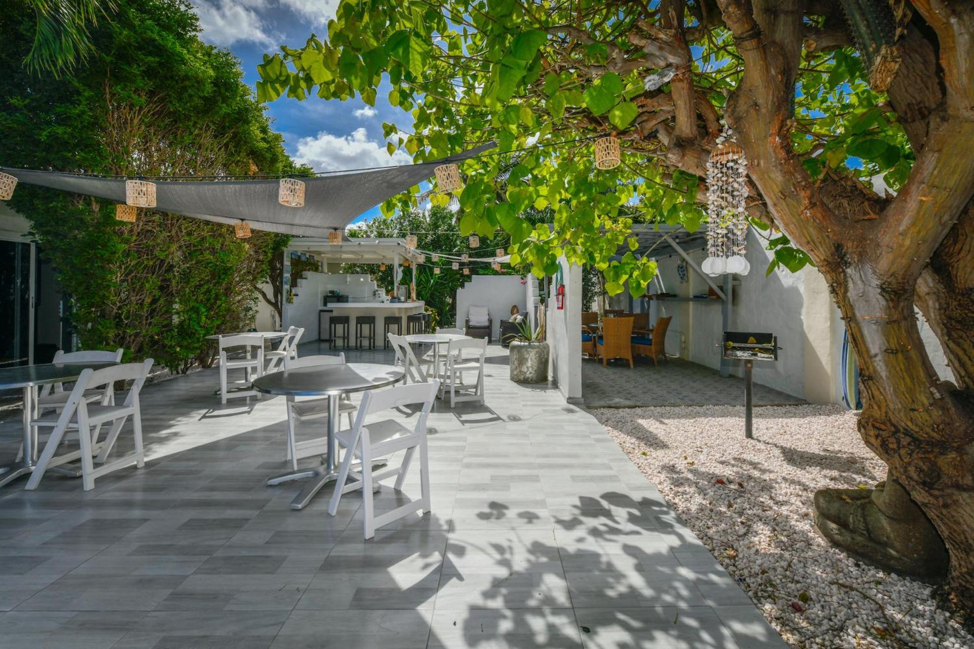 Aloe B&B Οράνχεσταντ Εξωτερικό φωτογραφία