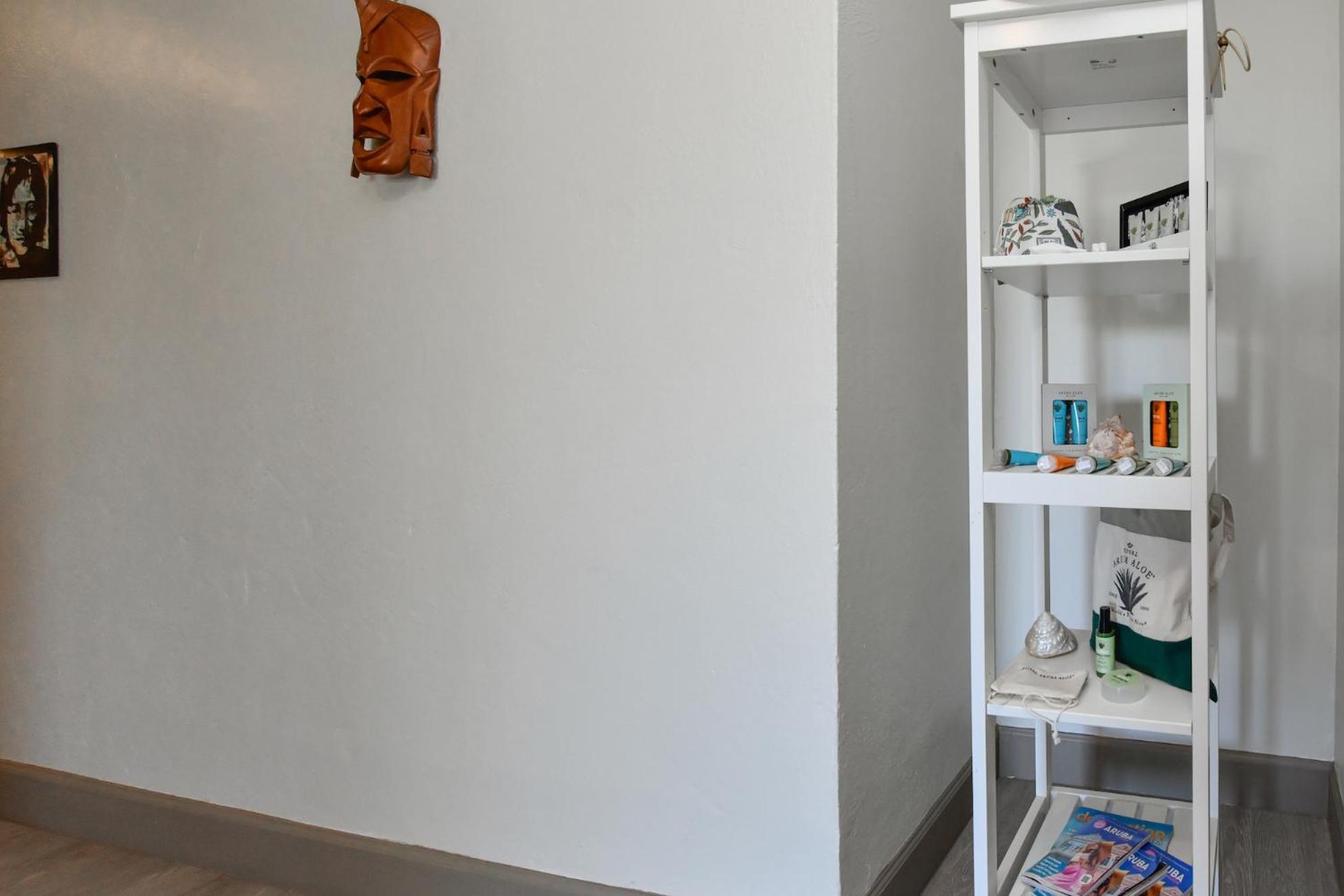 Aloe B&B Οράνχεσταντ Εξωτερικό φωτογραφία
