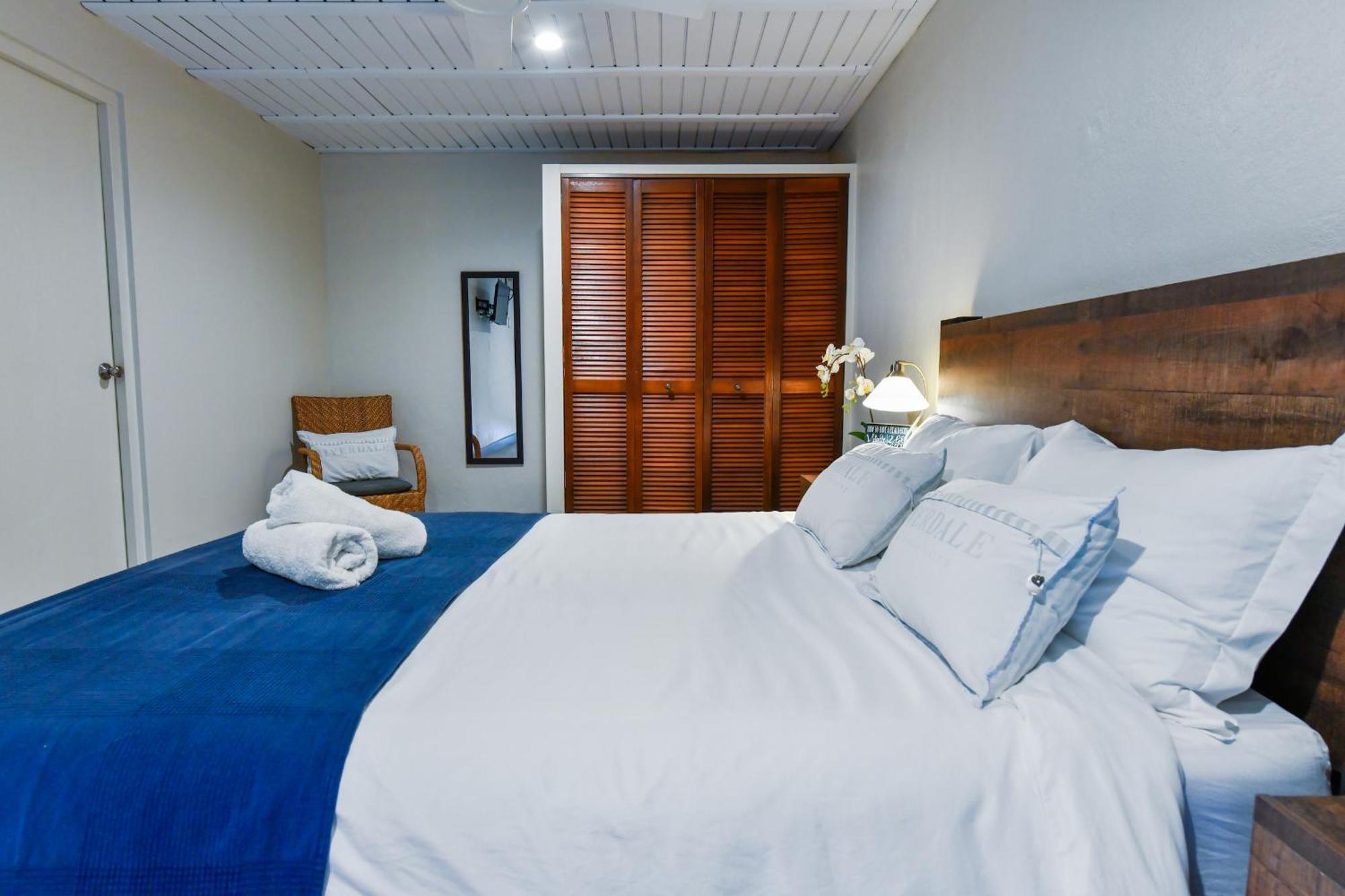 Aloe B&B Οράνχεσταντ Εξωτερικό φωτογραφία