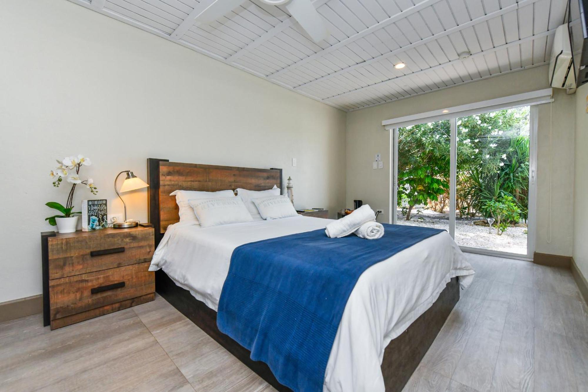 Aloe B&B Οράνχεσταντ Εξωτερικό φωτογραφία