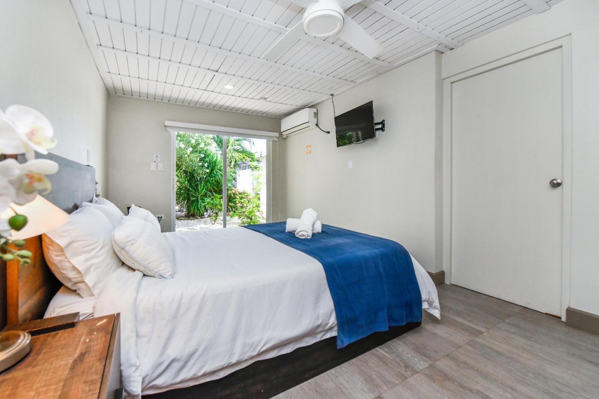 Aloe B&B Οράνχεσταντ Εξωτερικό φωτογραφία