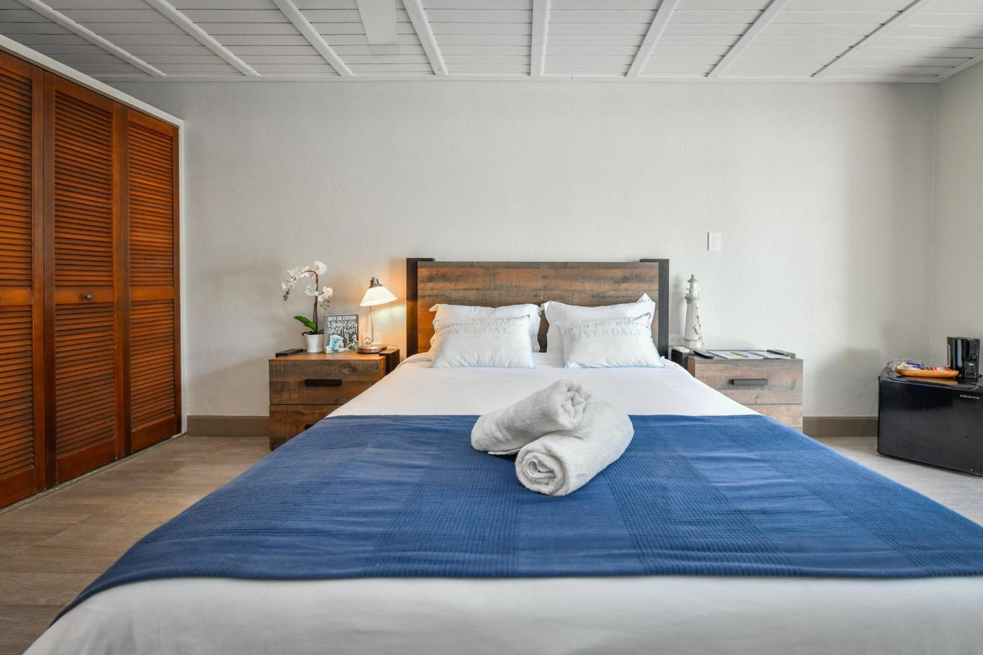Aloe B&B Οράνχεσταντ Εξωτερικό φωτογραφία