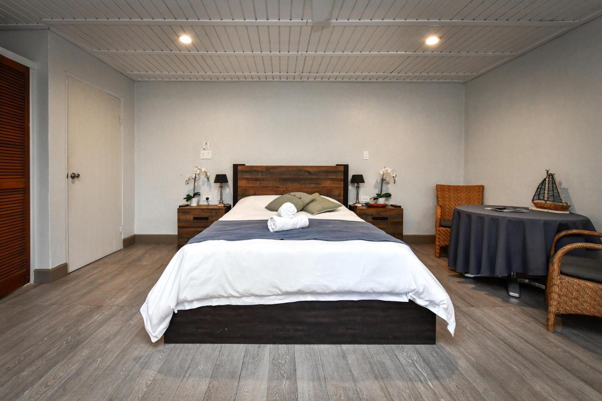 Aloe B&B Οράνχεσταντ Εξωτερικό φωτογραφία